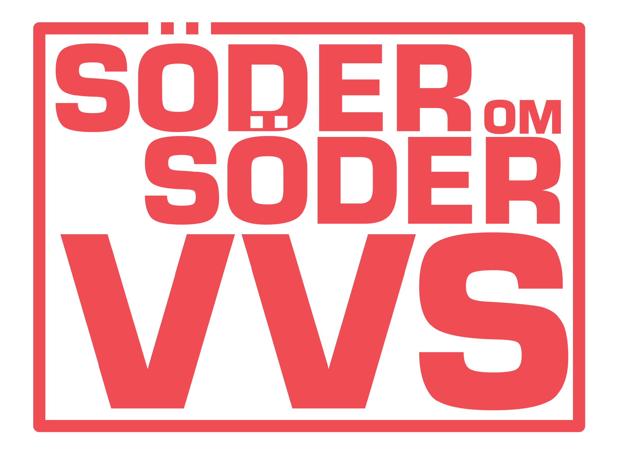 Söder om söder VVS